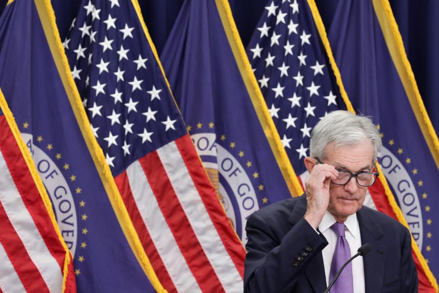  摩根大通就债务与GDP比率危机发出令人不寒而栗的警告，风险资产正遭受洗钱冲击 