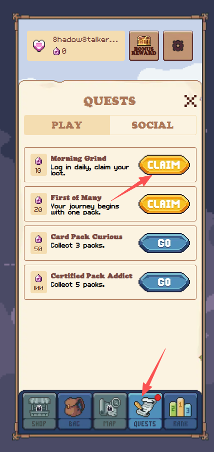 撸毛党福利：盘点9个“每日签到类”早期热门项目