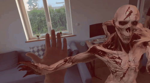 苹果与索尼，殊途同归的Vision Pro空间交互之路