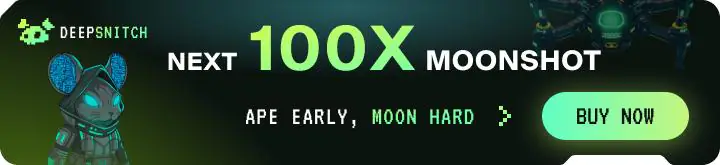 DeepSnitch AI 与 BlockchainFX:哪个预售更好?