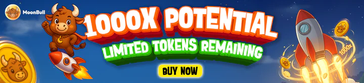 十大热门加密货币暴涨：本月买入顶级加密货币的最佳时机