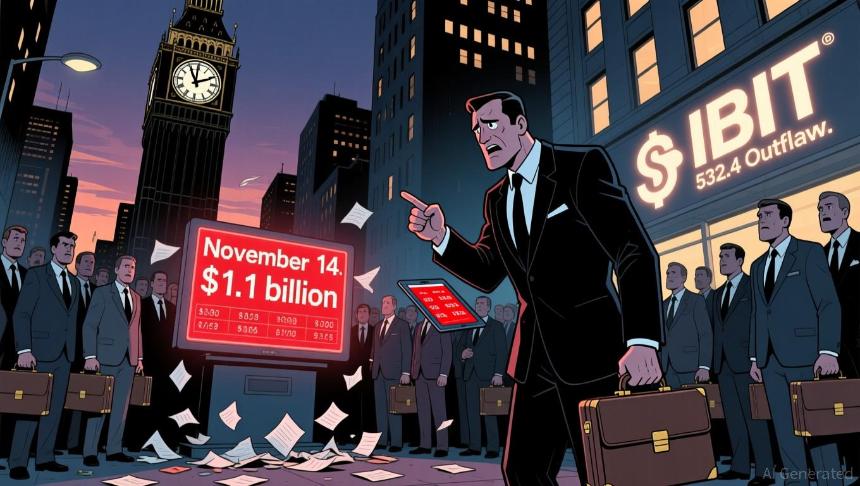 比特币ETF市值蒸发11亿美元，哈佛大学和埃默里大学逢低买入