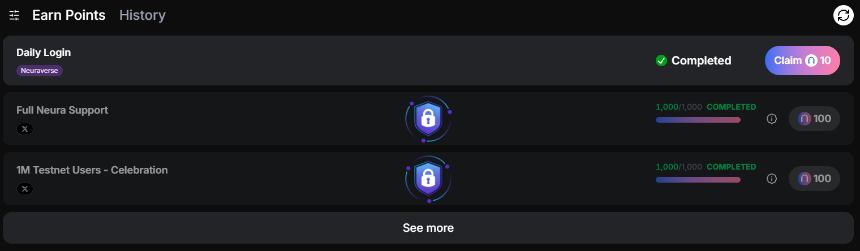 撸毛党福利：盘点9个“每日签到类”早期热门项目