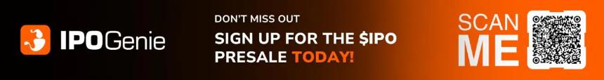 本月加密货币预售焦点:IPO Genie、DeepSnitch 和 UniChain 引领投资新浪潮