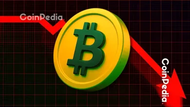  尽管价格上涨，但目前 41.5% 的 XRP 供应量处于水下。 