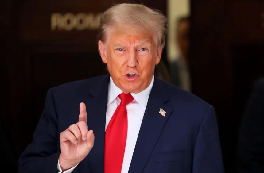 参议员警告：与特朗普相关的加密项目或对美国国家安全构成威胁
