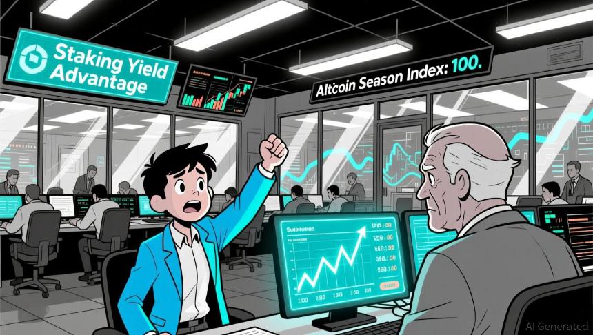  SOLC ETF的推出及其对加密资产配置的影响 