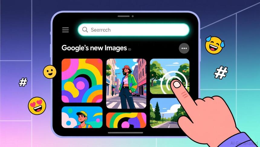 谷歌的战略举措和人工智能创新：比特币价格预测不受新功能影响