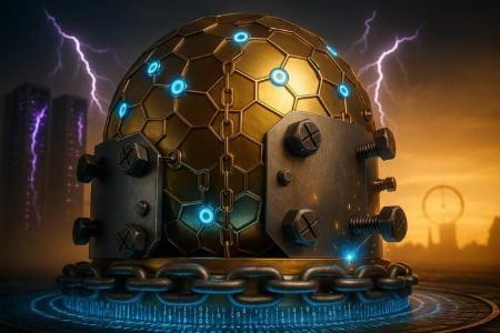 以太坊面临量子计算威胁，Vitalik Buterin呼吁2028年前完成抗量子升级