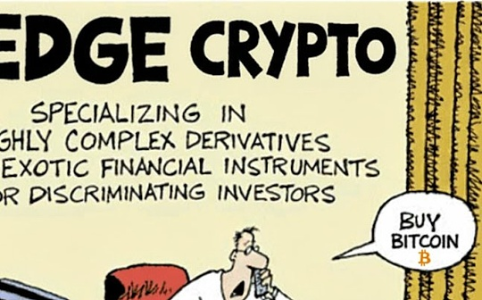 流动性匮乏下的新币套保博弈：一种散户锁定打新收益的新姿势？