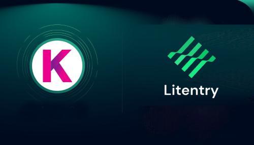 昔日明星加密货币Kadena与Litentry的陨落：从辉煌到沉寂