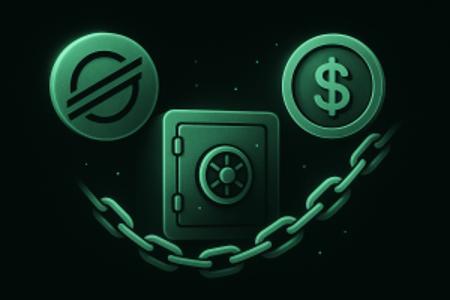 Wirex 为 Stellar 网络上的 700 万用户推出 USDC 和 EURC Visa 结算服务