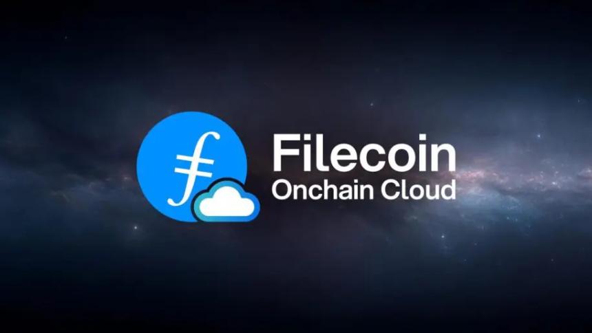 隆重推出 Filecoin 链上云：可验证的、开发者拥有的基础设施