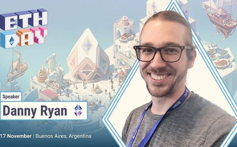 Danny Ryan：华尔街比你想象的更需要去中心化 而以太坊是唯一答案