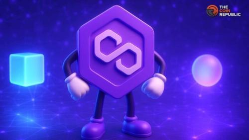 支付巨头转向Polygon：区块链支付新时代来临