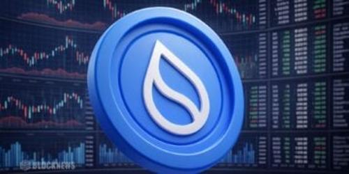 Sui股价暴跌70%后触及关键支撑位——分析师称“投降式抛售”或接近尾声