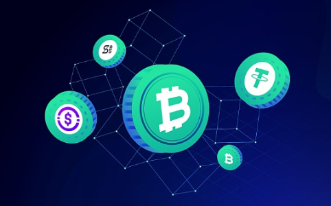 哈佛研究员韩锋：真正的稳定币应像BTC一样独立于传统金融体系