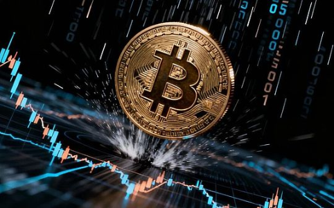 比特币跌破9万美元大关 加密货币市场市值蒸发超万亿美元