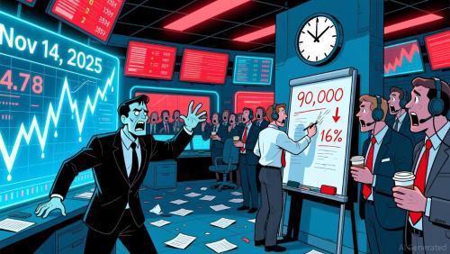 哈佛大学加码比特币投资，机构投资者却大举撤离IBIT