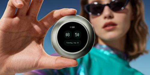  这款新型比特币加密货币钱包可以扫描你的血管——而且无需任何密码 