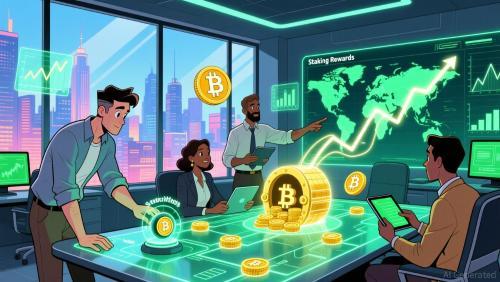 Re<span class='keyword'>public</span>获1亿美元融资推进以太坊战略：传统与数字市场的桥梁