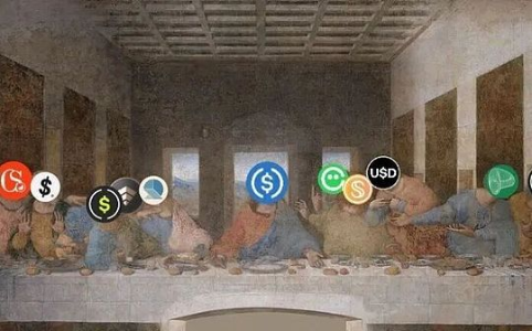 稳定币圣经：风险指标与比较分析