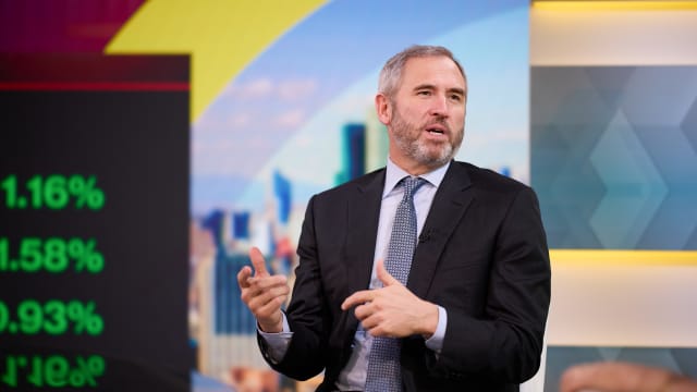 Ripple首席技术官探索原生XRP质押。