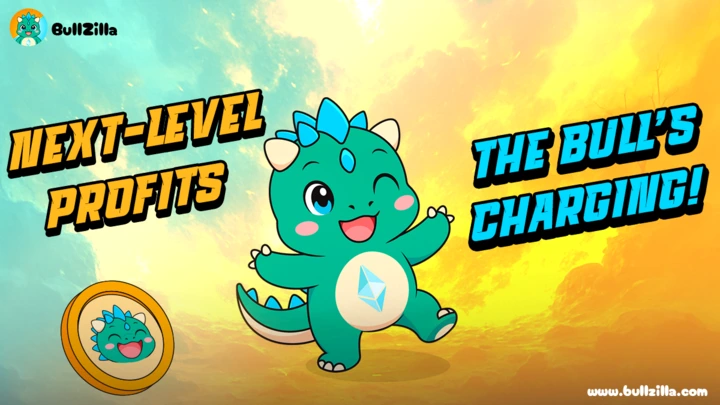 分析师为何预测 BullZilla 将成为 2025 年下一个涨幅 100 倍的加密货币，而 BNB 价格却在下跌 