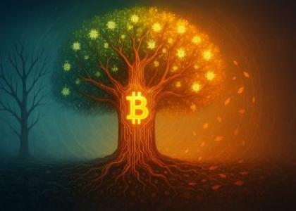 比特币生态系统中的商业机遇与创业指南