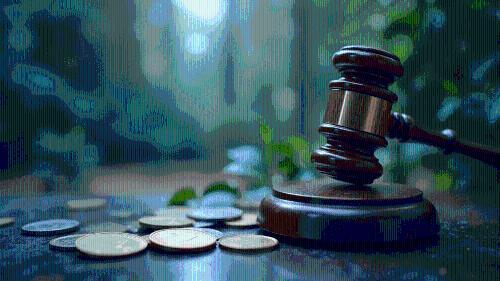 加密货币挖矿行业的能源安全与监管挑战