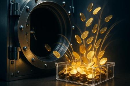 <span class='keyword'>Saf</span>ello TAO ETP 在瑞士证券交易所上市，开启受监管的质押收益新时代