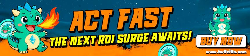 抓住 BullZilla 的投资机会