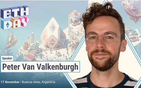 Coin Center 执行董事：隐私关乎生死存亡 是以太坊捍卫中立性的终极防线