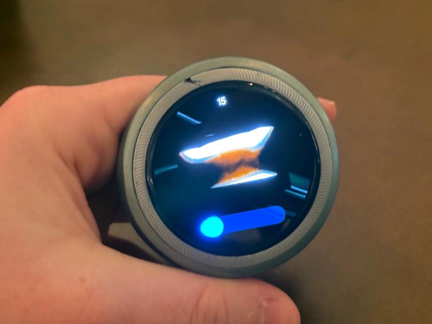  这款新型比特币加密货币钱包可以扫描你的血管——而且无需任何密码 