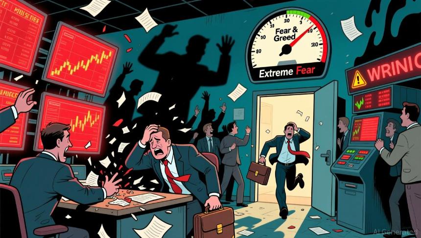 比特币跌破9万美元关口：机构资金外流与巨鲸抛售引发市场恐慌