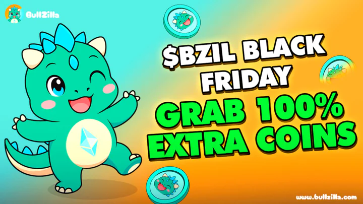 七大值得关注的Meme币:BullZilla是否是2025年最值得投资的加密货币预售项目?