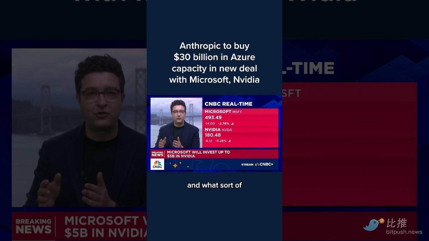 比特币提前「投降」,市场静待英伟达财报「定调」