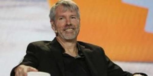 MicroStrategy首席执行官：公司能承受比特币暴跌80-90%的冲击，驳斥华尔街对比特币的“损害”论