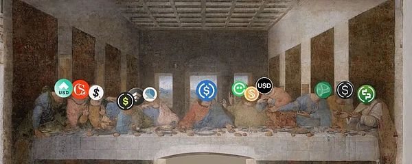 稳定币圣经：风险指标与比较分析