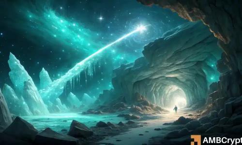 Starknet突破关键需求区，分析师预测涨势或将延续