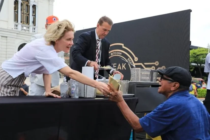 取消比特币作为法定货币的萨尔瓦多怎么样了?