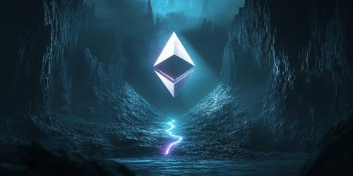 以太坊或正接近关键底部区域，但3200美元仍是决定性关口