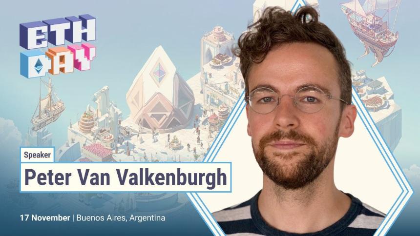 Coin Center 执行董事:隐私关乎生死存亡 是以太坊捍卫中立性的终极防线