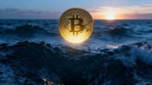 比特币逆价差：市场恐慌与潜在投资机会解析