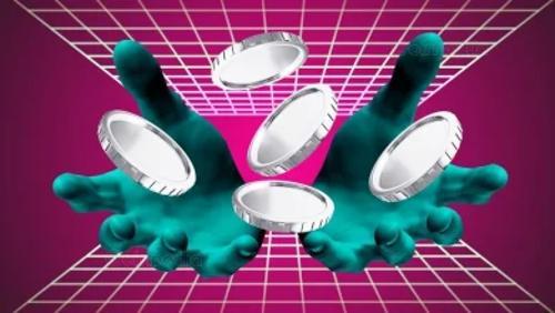 2026年最具投资价值的加密货币：Digitap ($TAP) 引领五大预售项目