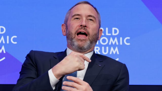 Ripple首席技术官探索原生XRP质押。