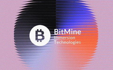 BitMine股价暴跌80%后，是否存在价值错配？