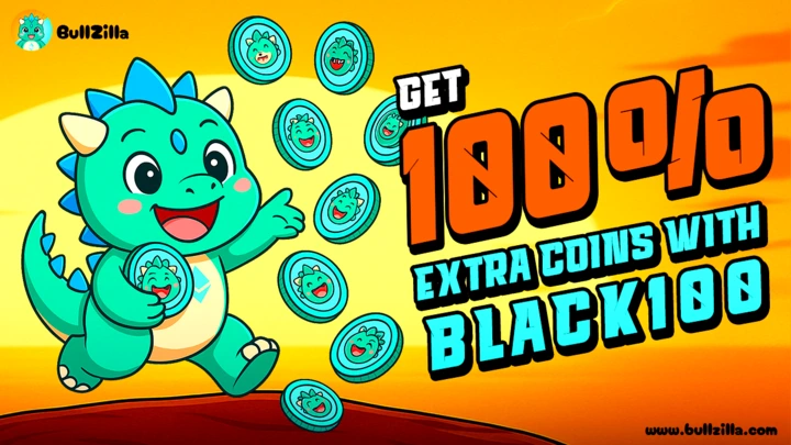  分析师为何预测 BullZilla 将成为 2025 年下一个涨幅 100 倍的加密货币，而 BNB 价格却在下跌 