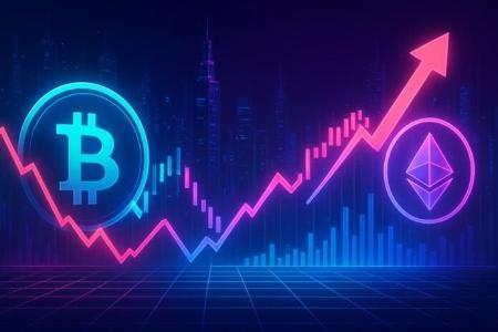 加密货币市场今日行情：价格下跌趋势或将迎来转机