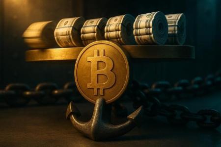 Tether战略投资L<span class='keyword'>edn</span>，加速比特币借贷业务全球化发展